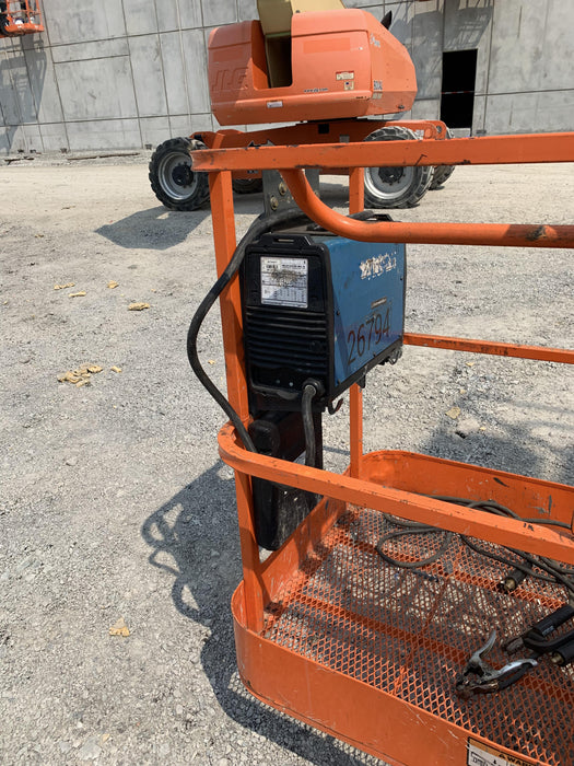 2019 MILLER ELECTRIC CST-280