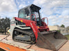 2021 TAKEUCHI TL8R2-CR