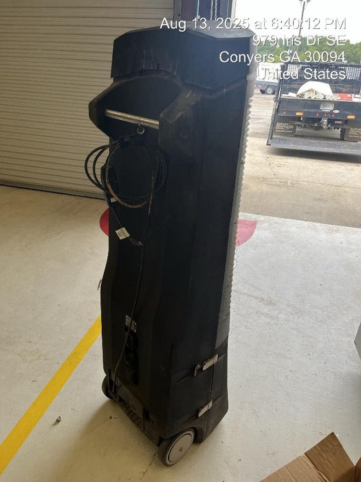 2023 VECTOR Vector Max