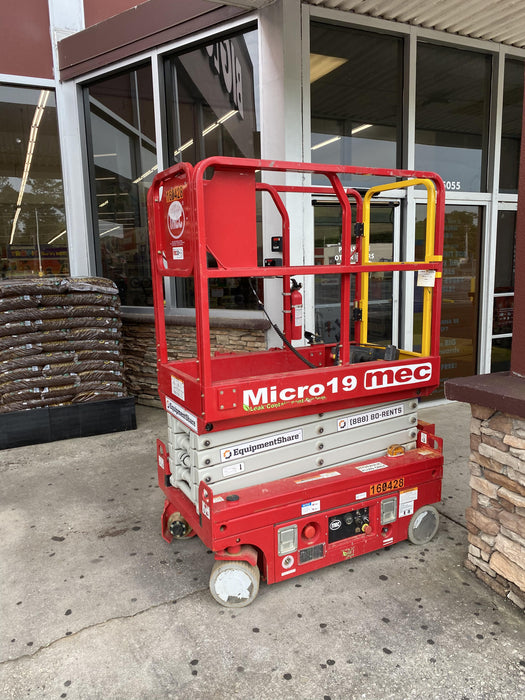 2021 MEC Micro 19