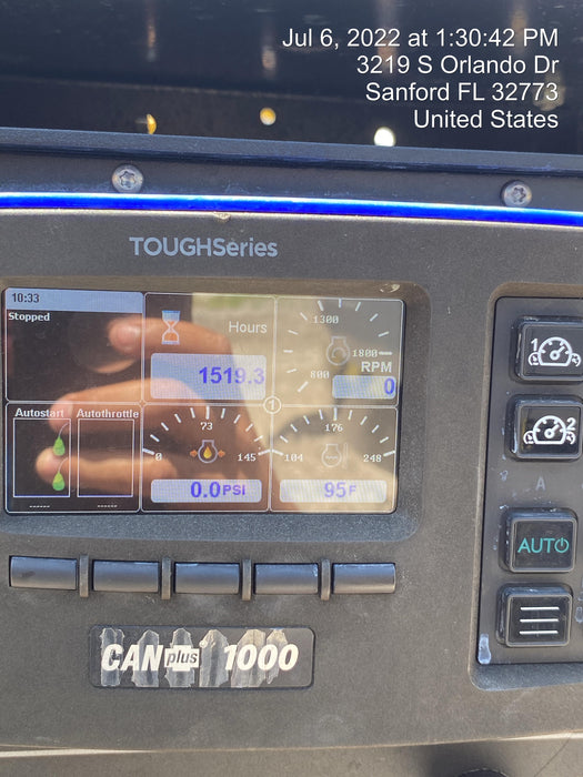 2021 PIONEER PP66S12L71-TD2.9L4