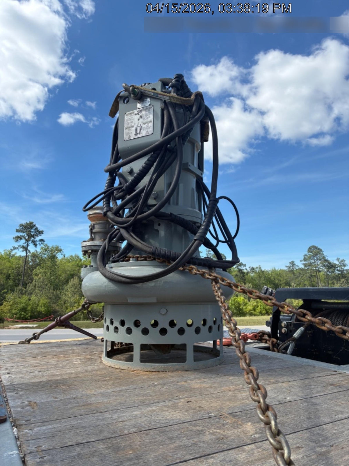 2022 ATLAS COPCO L95 N