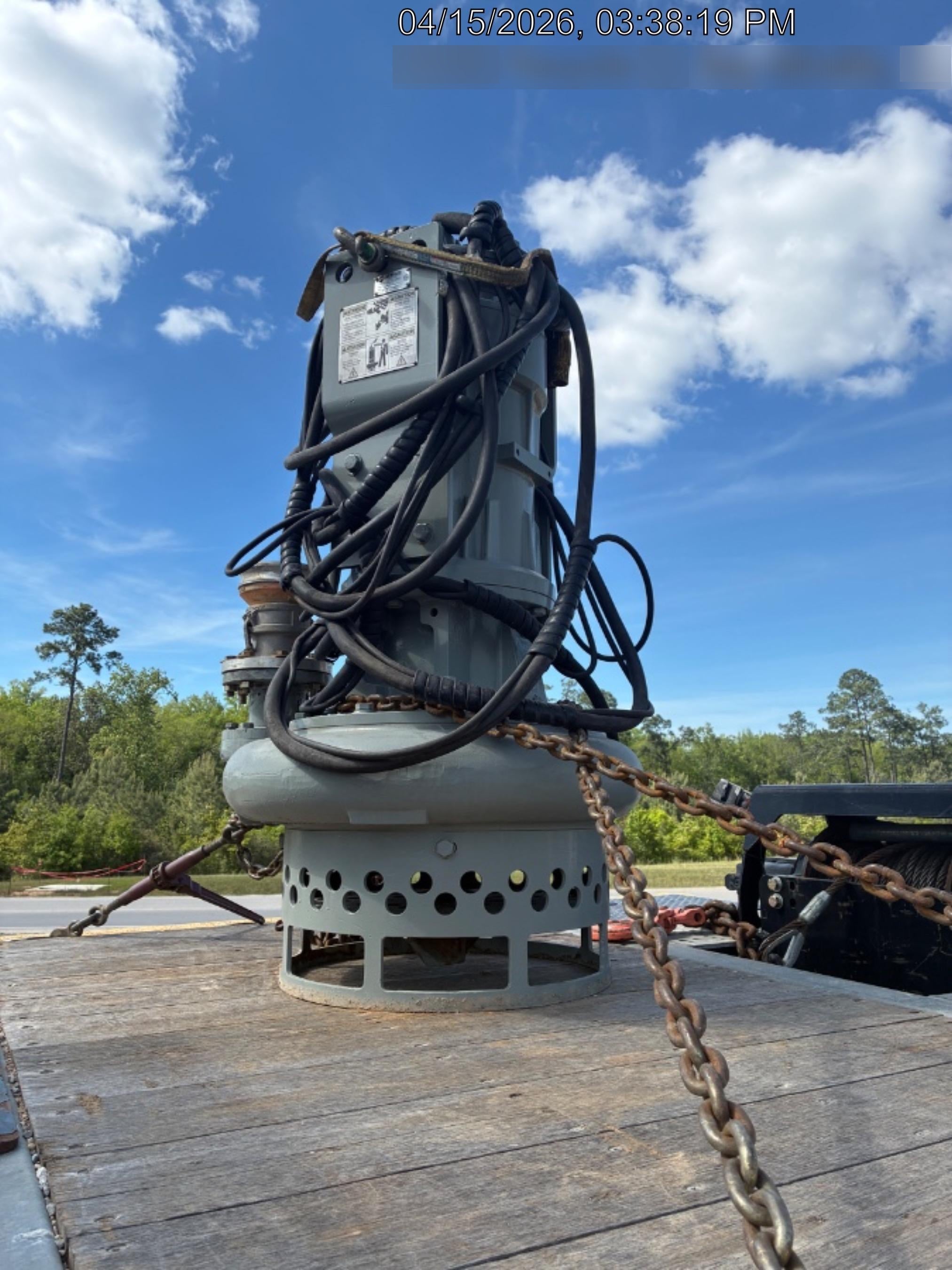 2022 ATLAS COPCO L95 N