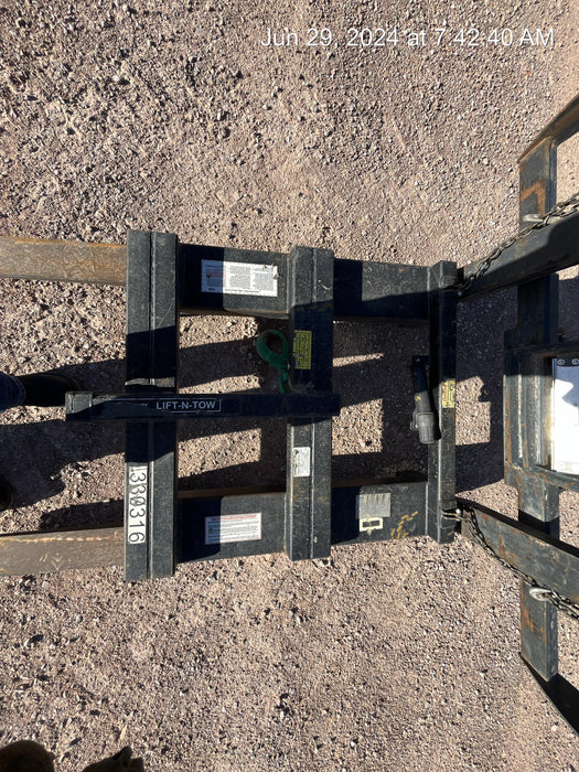 2023 STAR INDUSTRIES 1395B