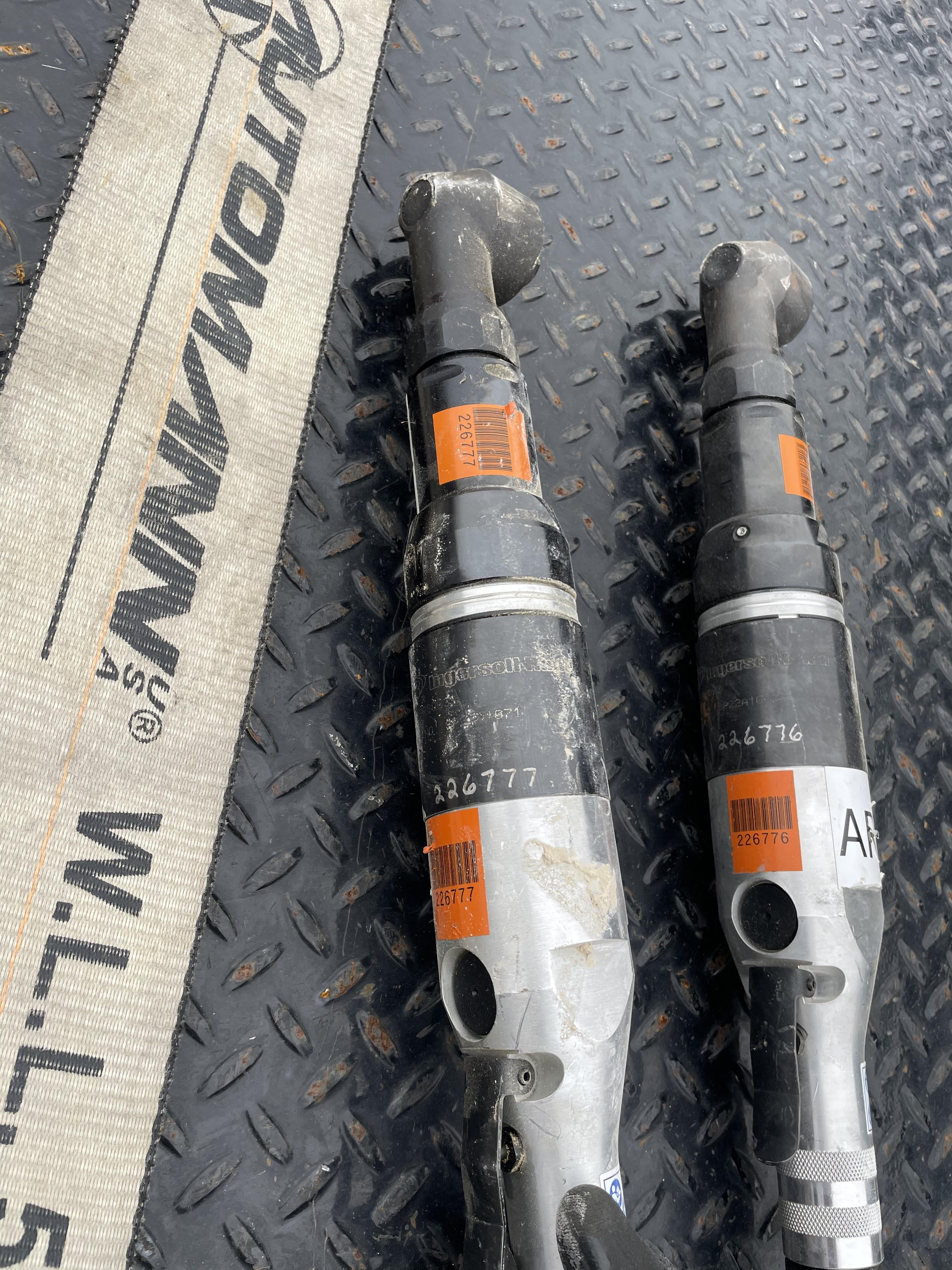 2022 INGERSOLL RAND 9RSQ83