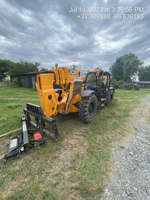 2023 STAR INDUSTRIES M1360B - Star JIB Boom