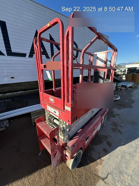 2019 MEC 1930SE