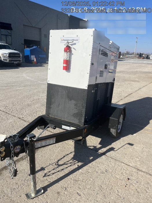 2022 SHINDAIWA DGK15FL