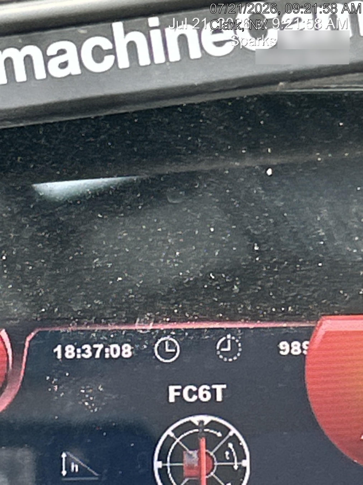 2022 MAGNI TH 12.80