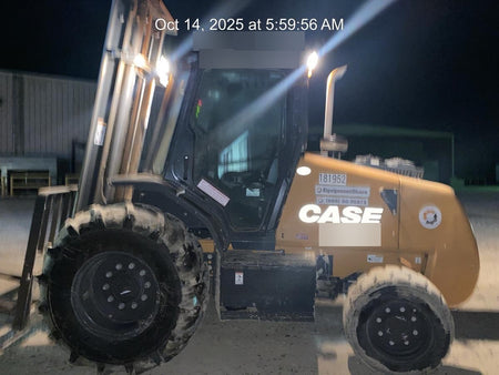 2021 CASE 588H