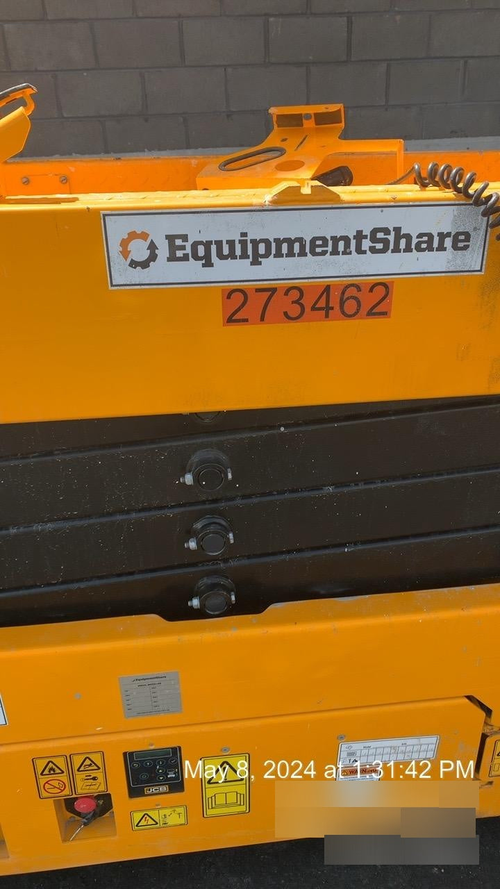 2023 JCB S2632E