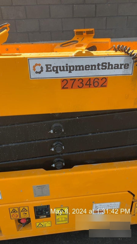 2023 JCB S2632E