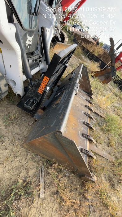 2021 ARROW MATERIAL HANDLING 60" Pallet Forks