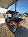 2022 Kubota RTV-X1140W-H Plastic Canopy, Windshield Acrylic Clear, LED Strobe Light, Wire Harness Kit, Back up Alarm