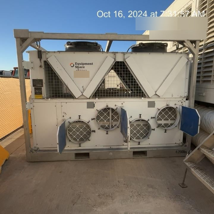 2020 SMARTECH SACP81A-HS