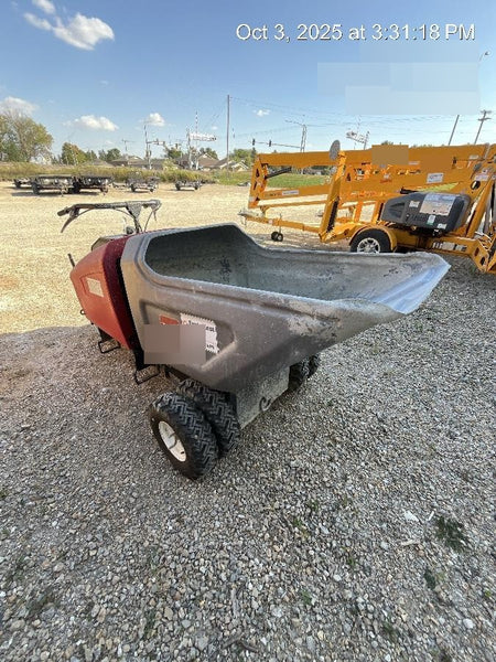 2023 TORO MB-1600