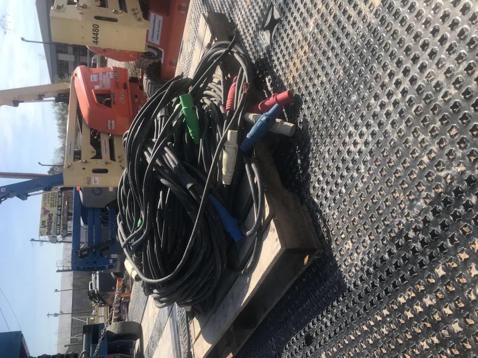 2020 ATLAS COPCO QAS25