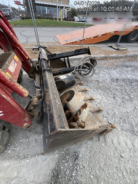 2024 MANITOU PA210