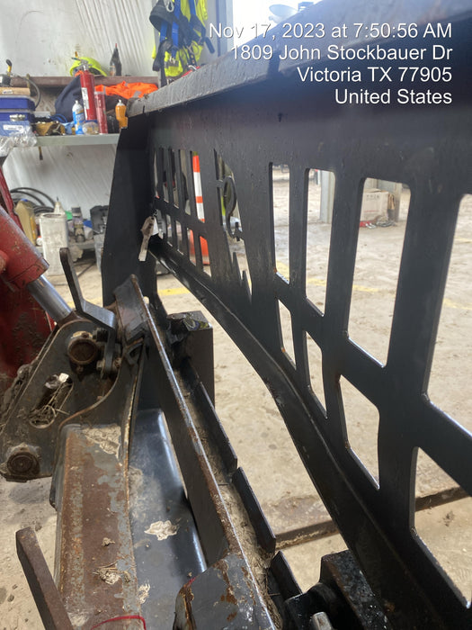 2023 SOLESBEE SPF-48