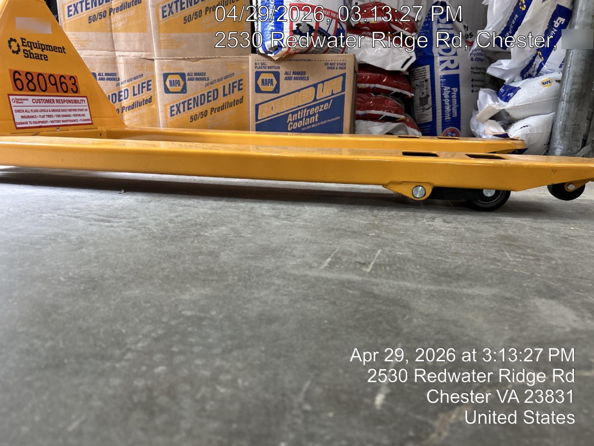 2026 ULINE H-1043