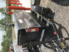 2019 Lincoln Electric Vantage 322 Welder Ready-Pak 3, Two wheel trailer, Fender and Light kit, Cable Rack