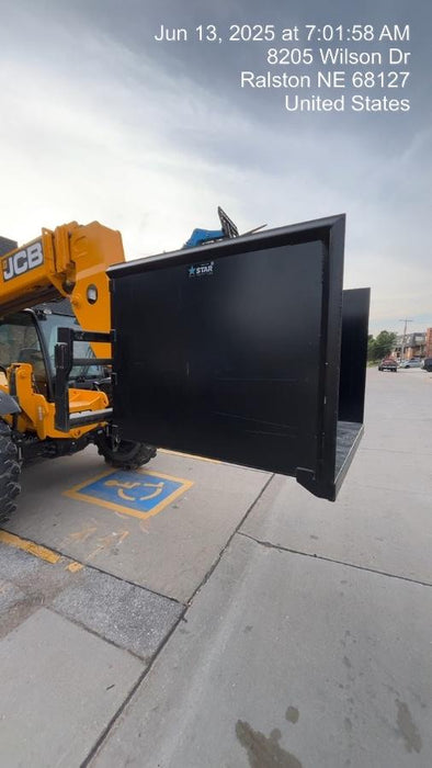 2024 STAR INDUSTRIES 1425