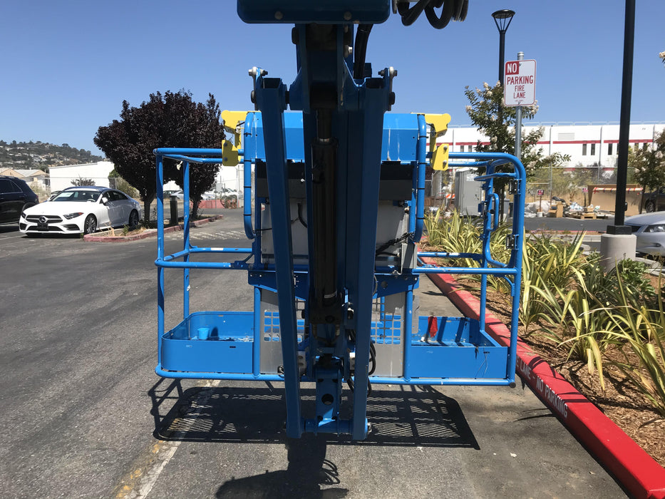 2019 GENIE Z-60/37 FE