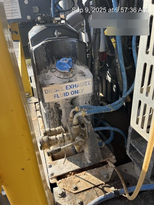 2021 ATLAS COPCO PAC H108 JD