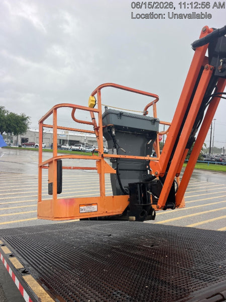 2019 JLG 450AJ