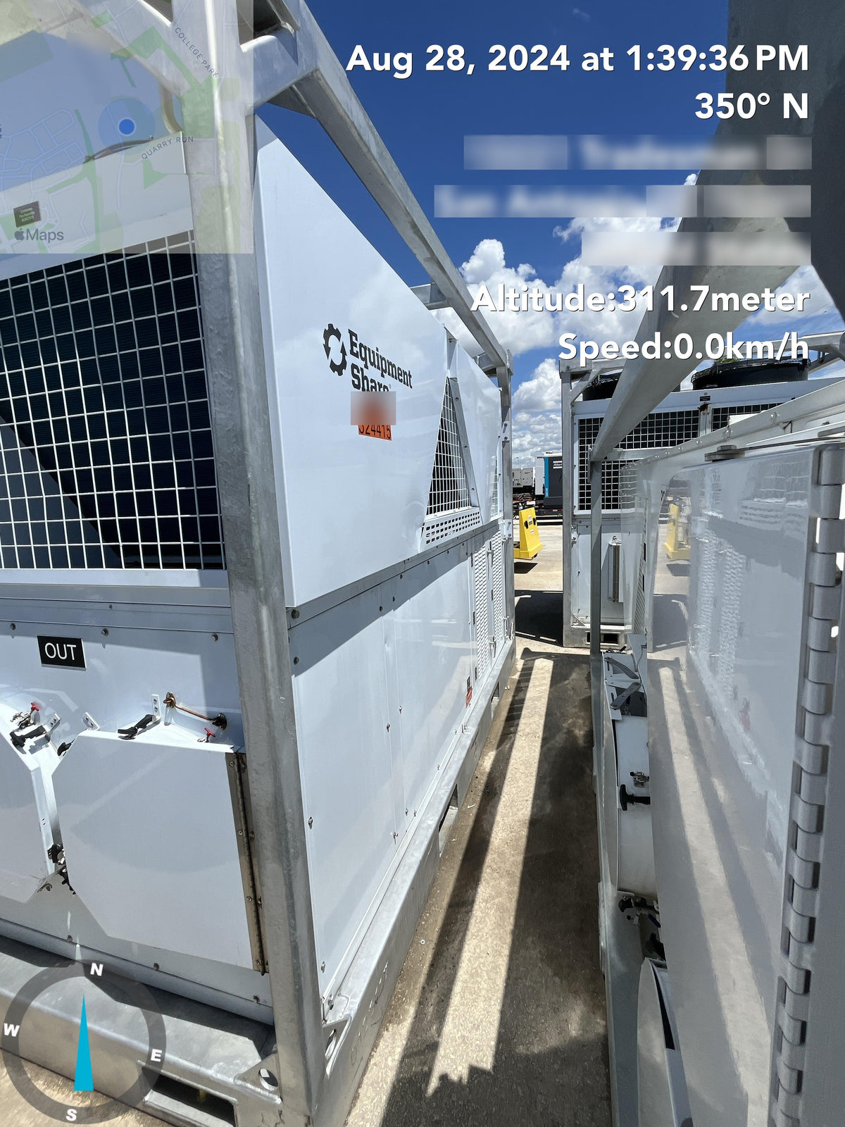 2023 SMARTECH SACP81A-HS