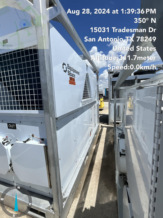 2023 SMARTECH SACP81A-HS