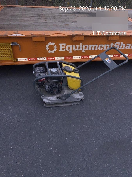 2025 WACKER NEUSON WP1550AW