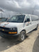 2024 CHEVROLET Express Van - Rental