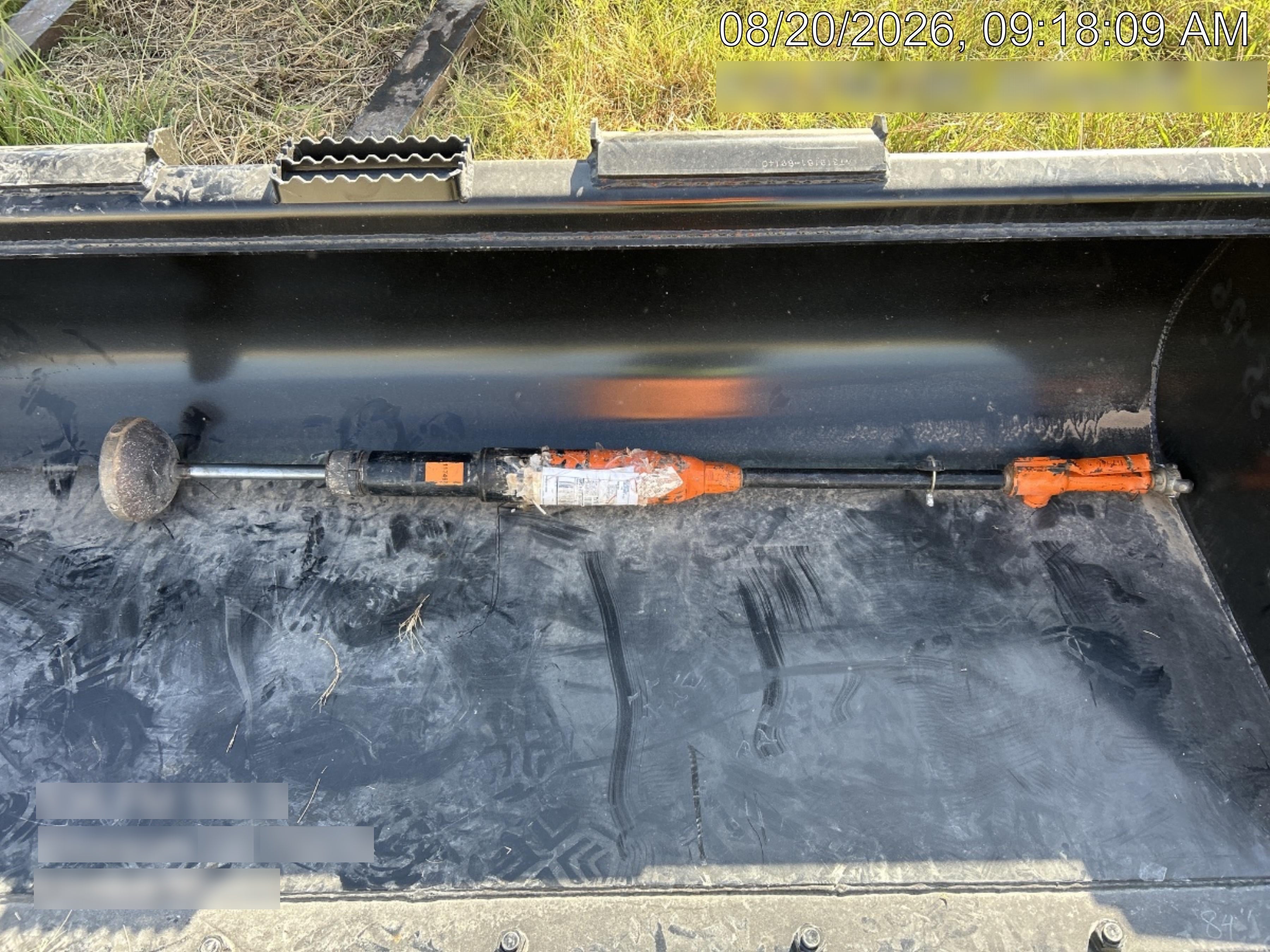 2020 MICHIGAN PNEUMATIC MP-6T-T