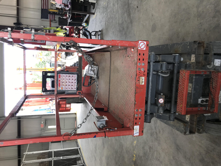 2018 SKYJACK SJIII-3219