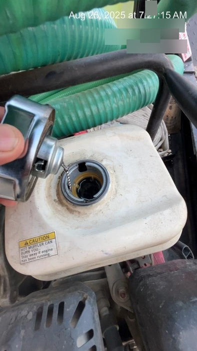 2023 WYLIE EXP-550L-S