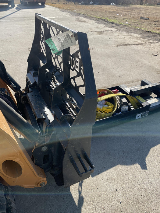 2021 PALADIN 48" Pallet Forks - Paladin