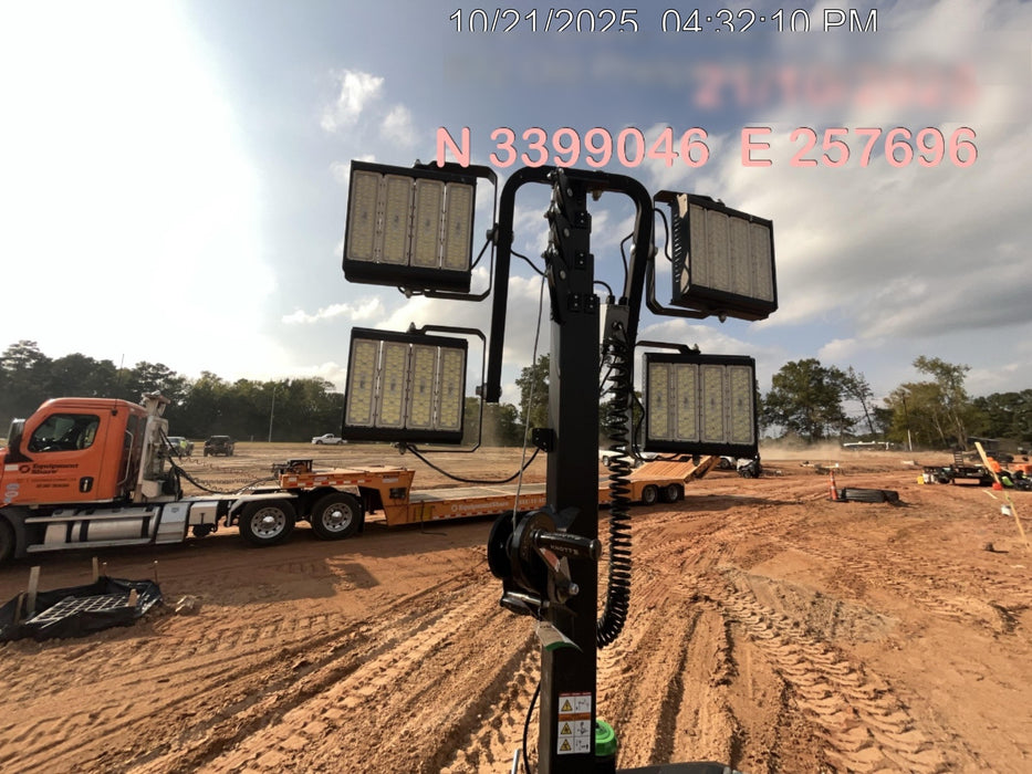 2024 WACKER NEUSON LTT4