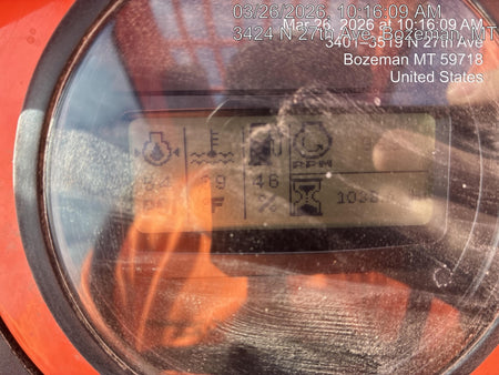 2023 SKYTRAK 8042