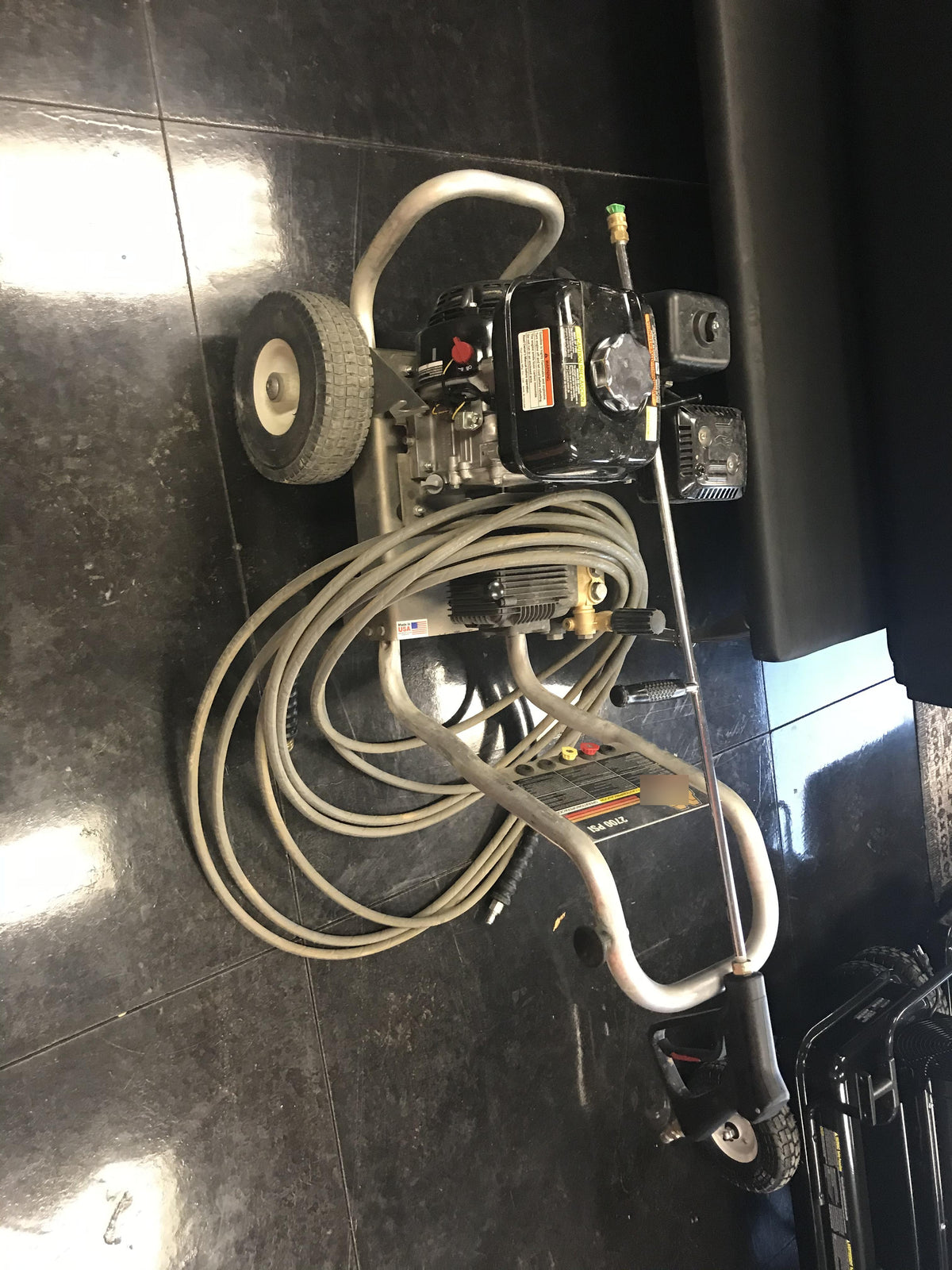 2020 MI-T-M CORPORATION CA-2703-1MMH