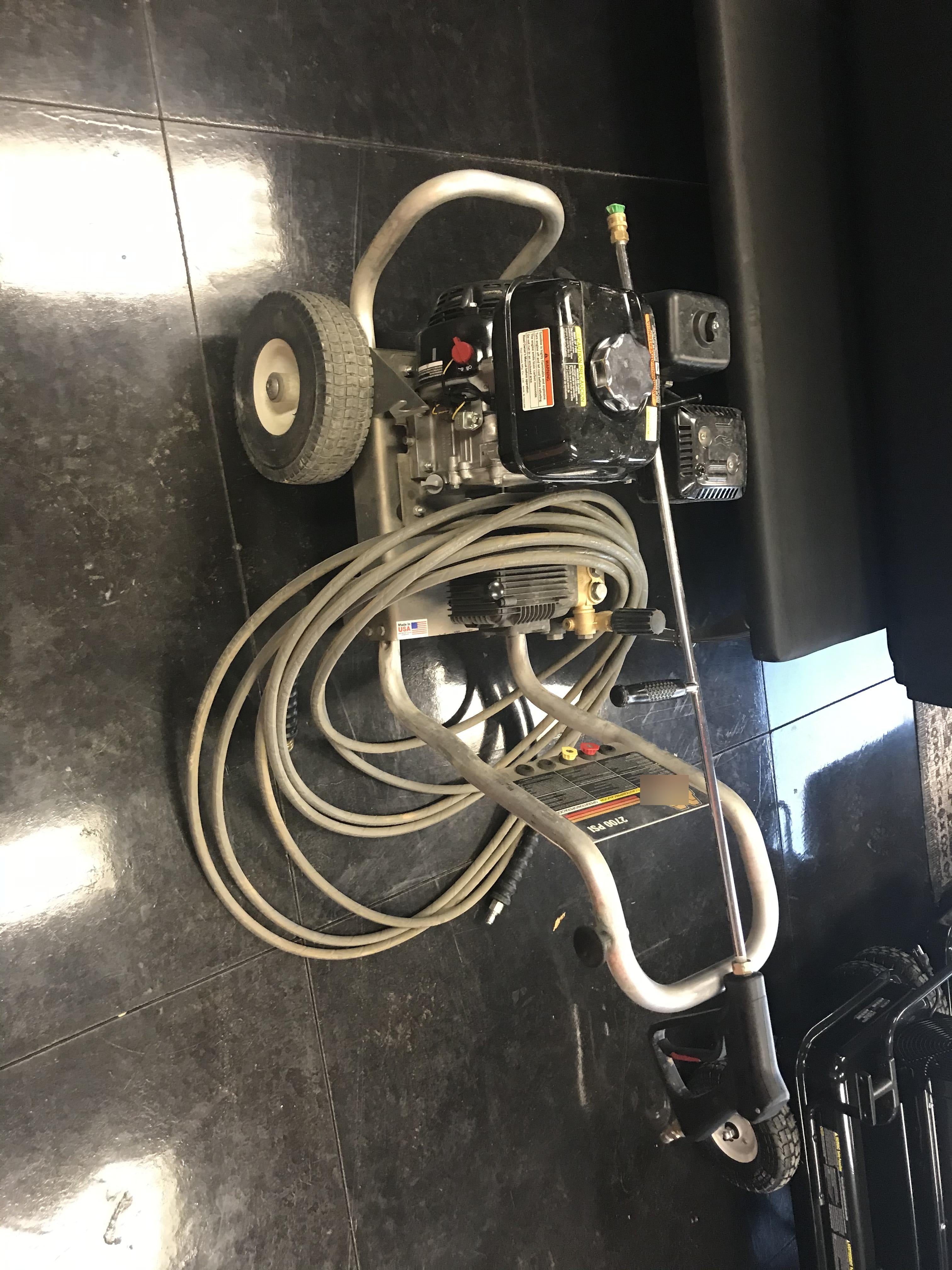 2020 MI-T-M CORPORATION CA-2703-1MMH