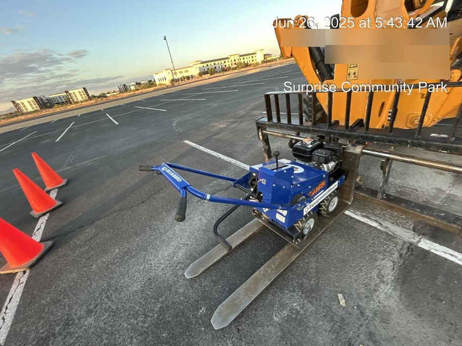 2022 BLUEBIRD SC550H