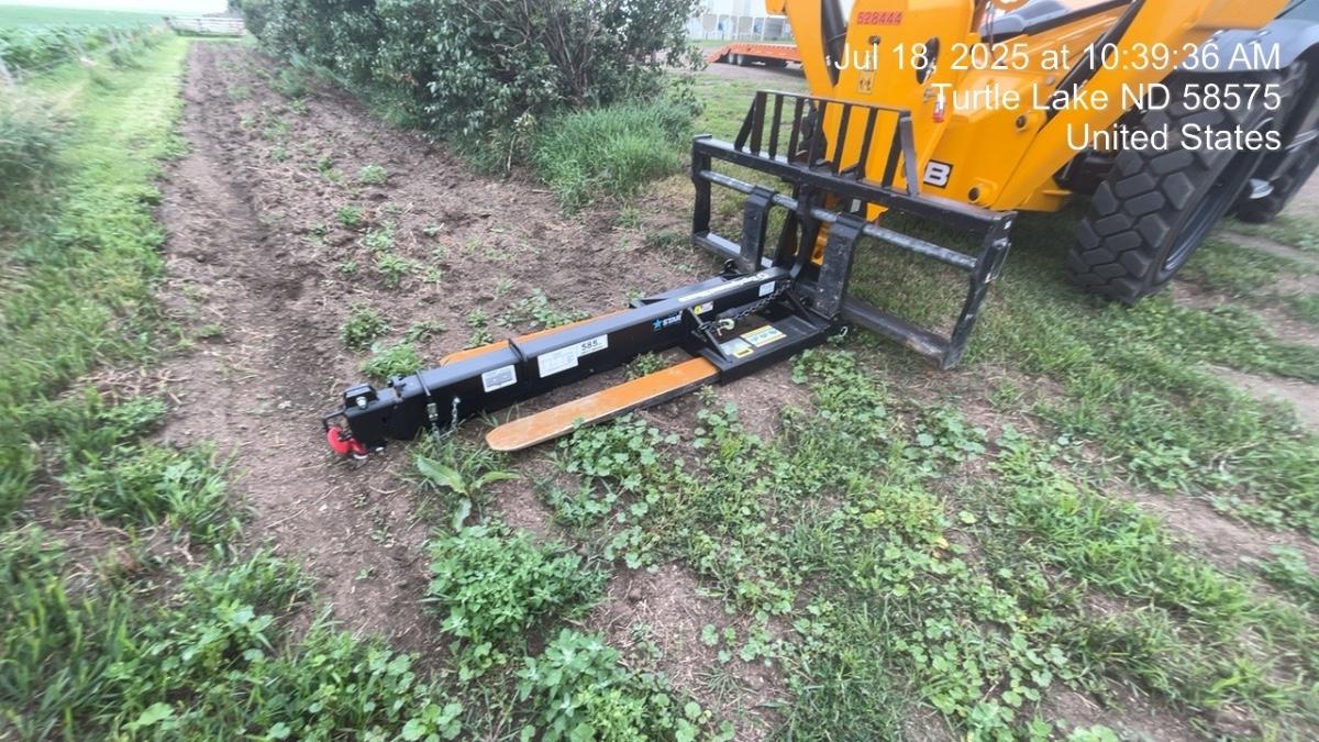 2025 STAR INDUSTRIES M1360B - Star JIB Boom