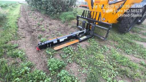 2025 STAR INDUSTRIES M1360B - Star JIB Boom