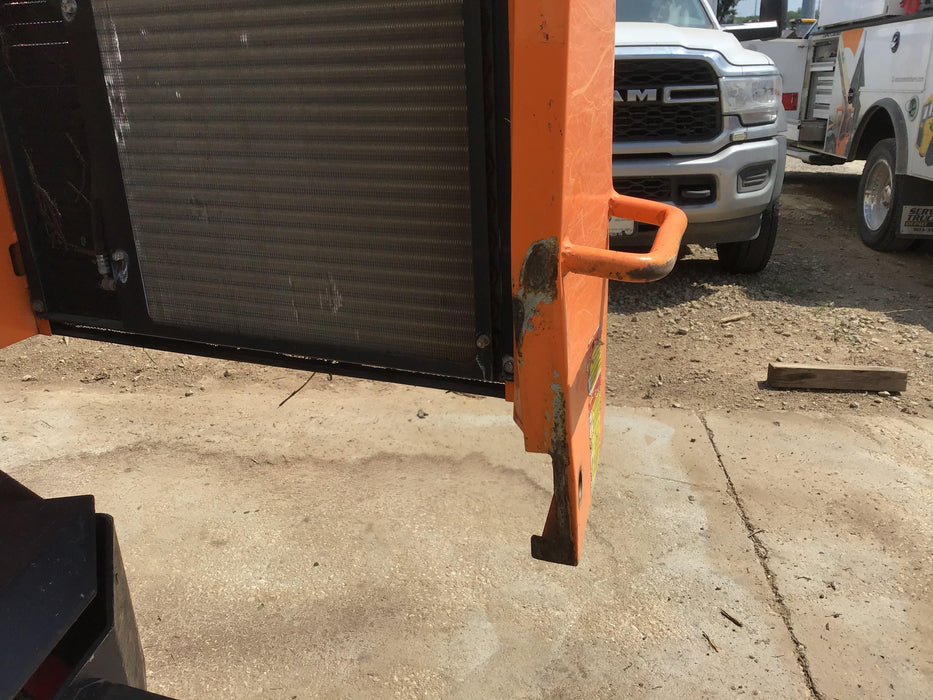 2015 PRIMETECH PT-175