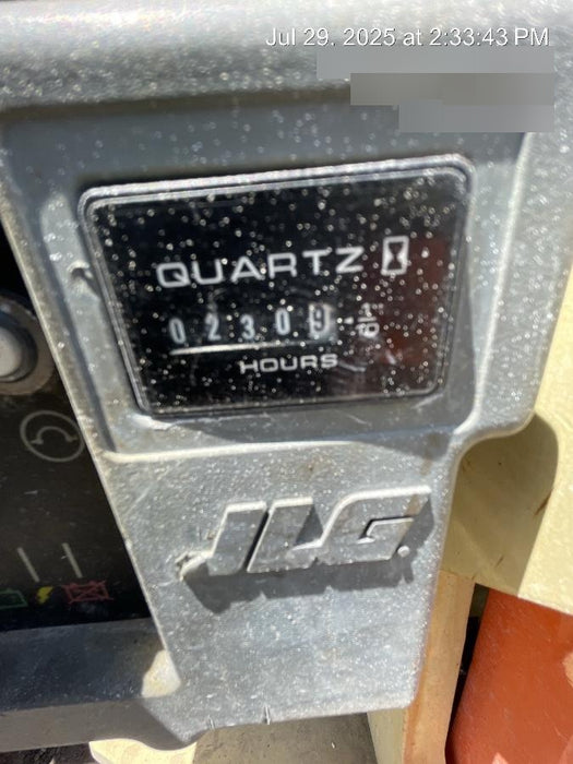 2016 JLG 3246ES JLG 3246ES Scissor Lift