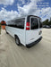 2023 CHEVROLET Express Van - Rental