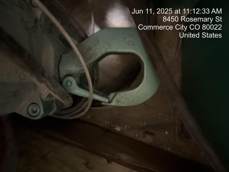 2025 JD NEUHAUS PROFI 1TI/2TI