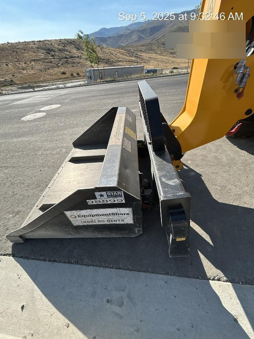 2020 STAR INDUSTRIES 1406B