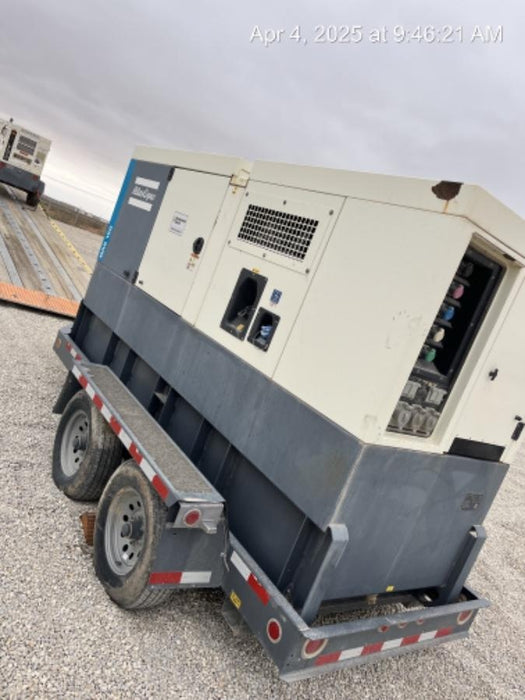 2020 ATLAS COPCO QAS150